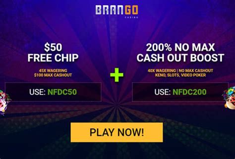 no deposit codes for brango casino,casino brango codes